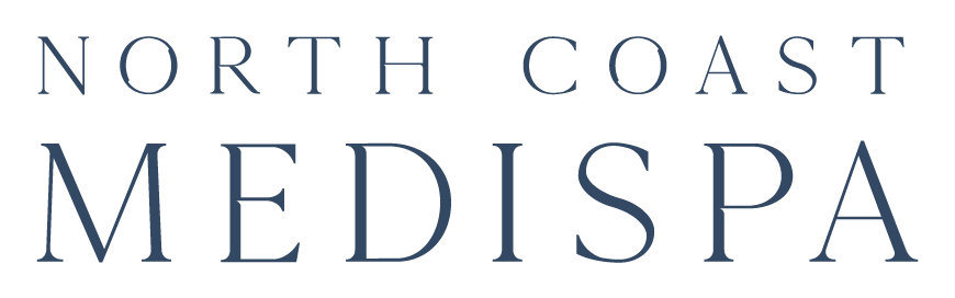 North Coast Medispa Logo